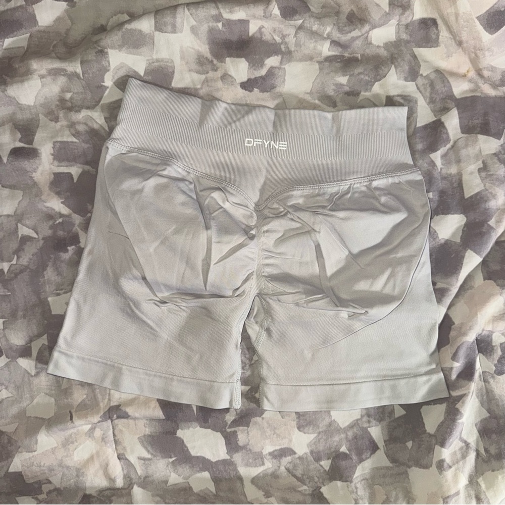 Dfyne Impact shorts